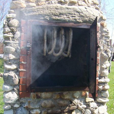 Agroturystyka Sielana Kostrzyca Exterior foto
